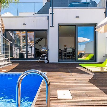 Villa Miragem Alvor Exterior foto