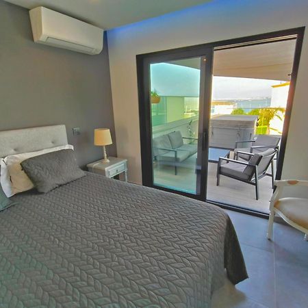 Villa Miragem Alvor Exterior foto