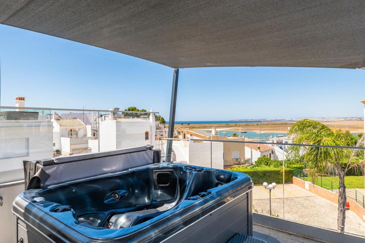 Villa Miragem Alvor Exterior foto