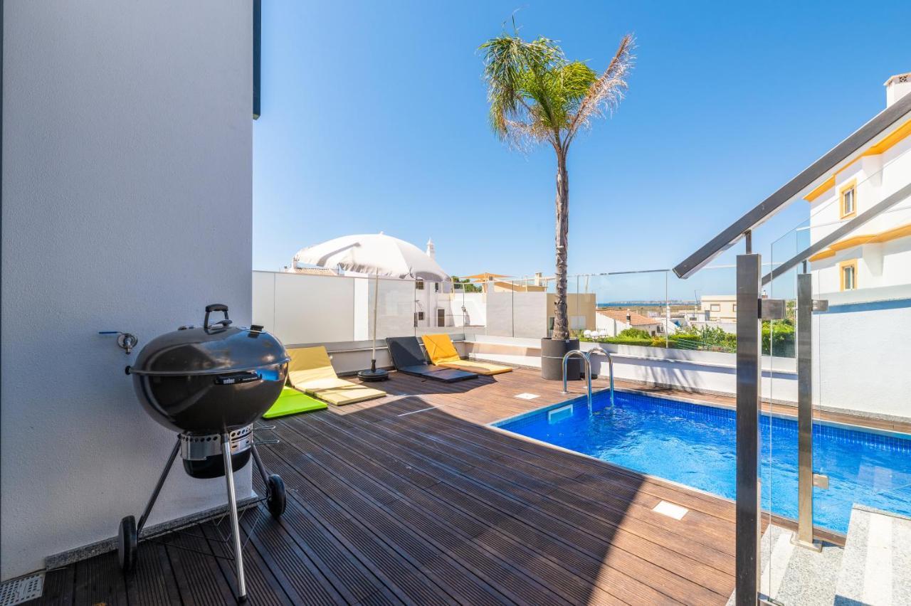 Villa Miragem Alvor Exterior foto