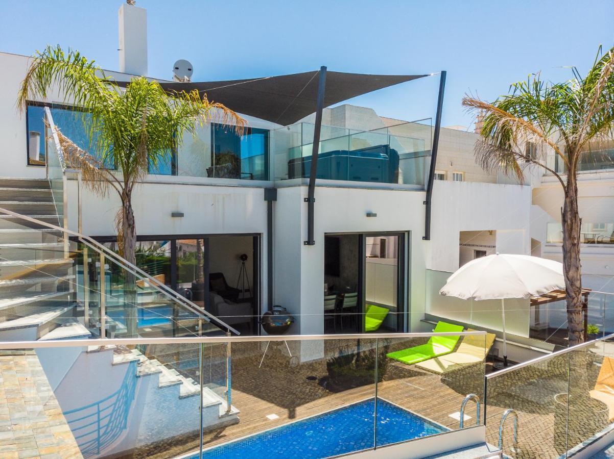 Villa Miragem Alvor Exterior foto