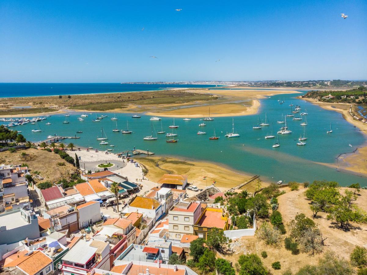 Villa Miragem Alvor Exterior foto