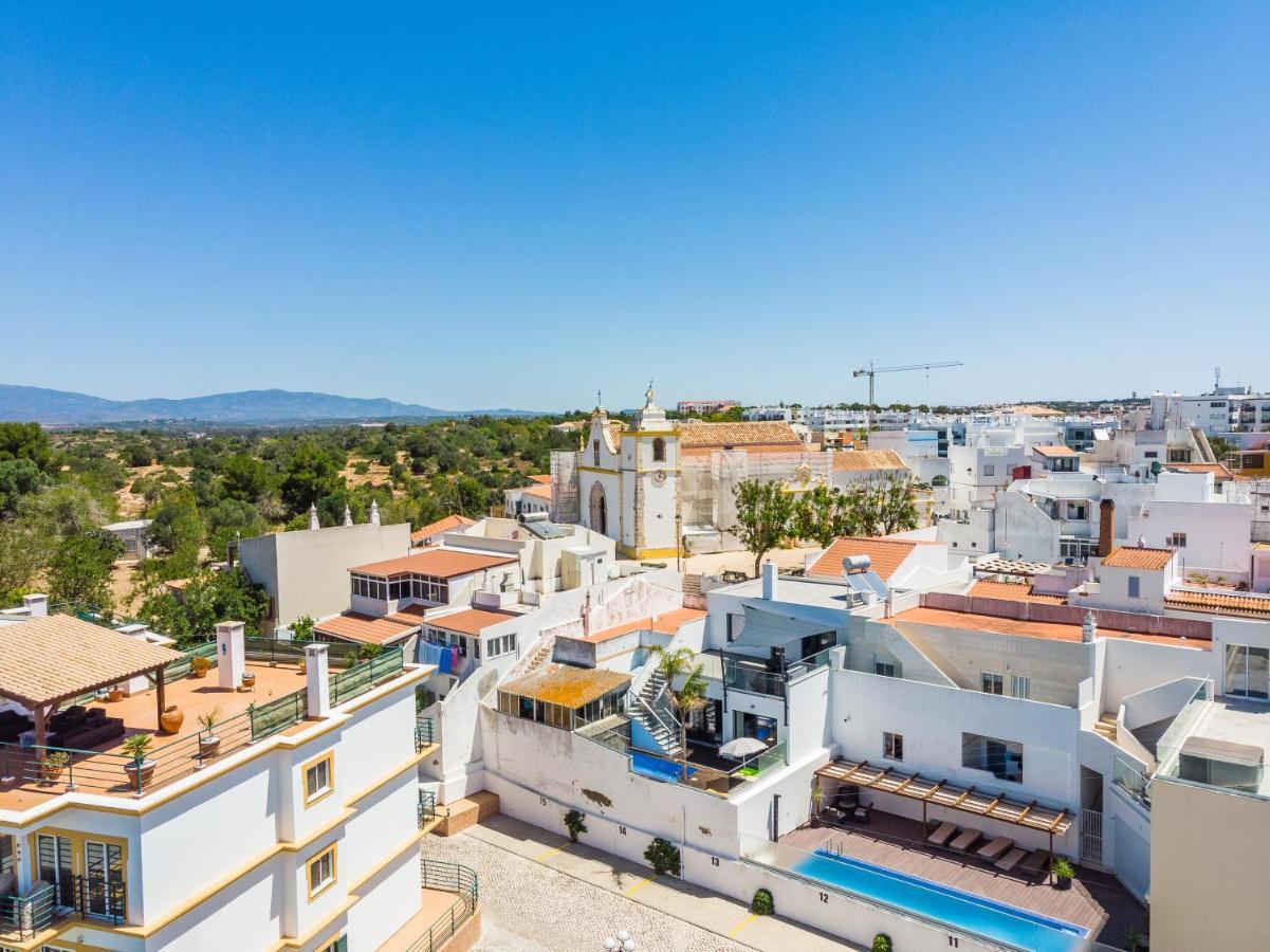 Villa Miragem Alvor Exterior foto
