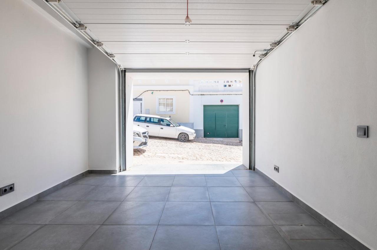 Villa Miragem Alvor Exterior foto