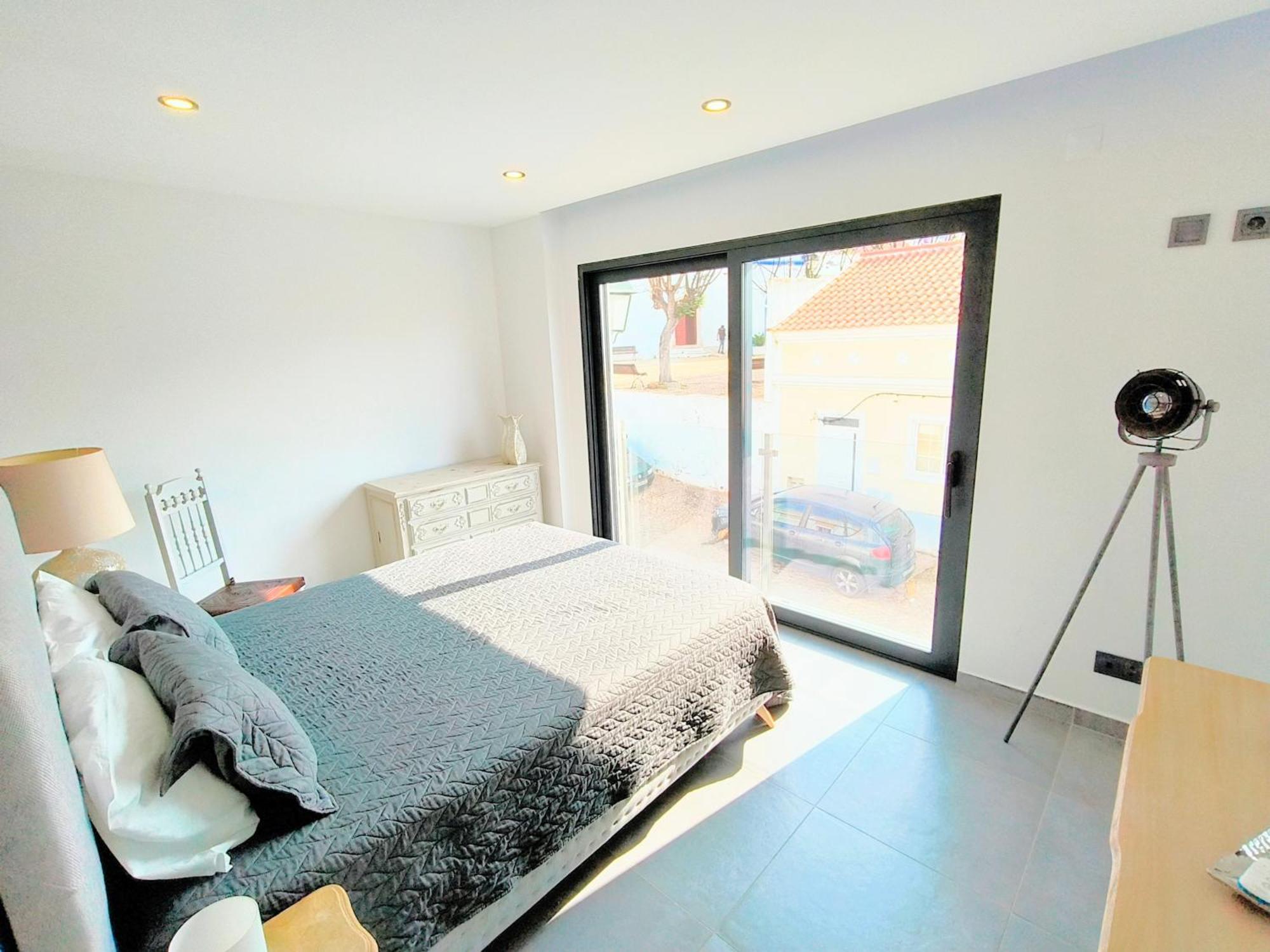Villa Miragem Alvor Exterior foto