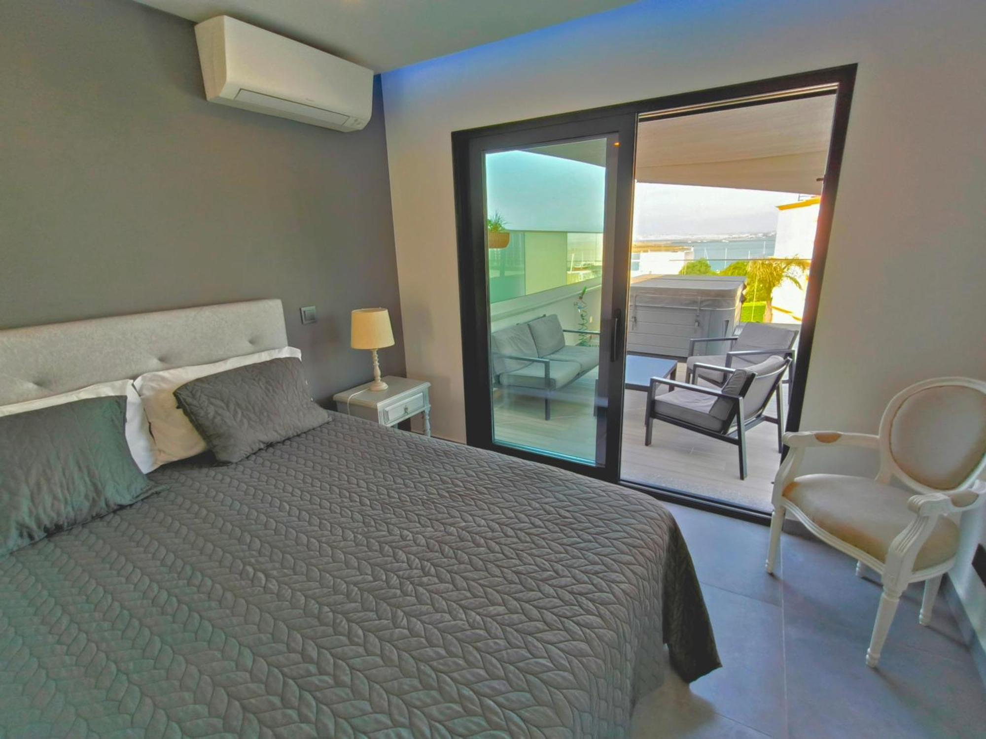 Villa Miragem Alvor Exterior foto