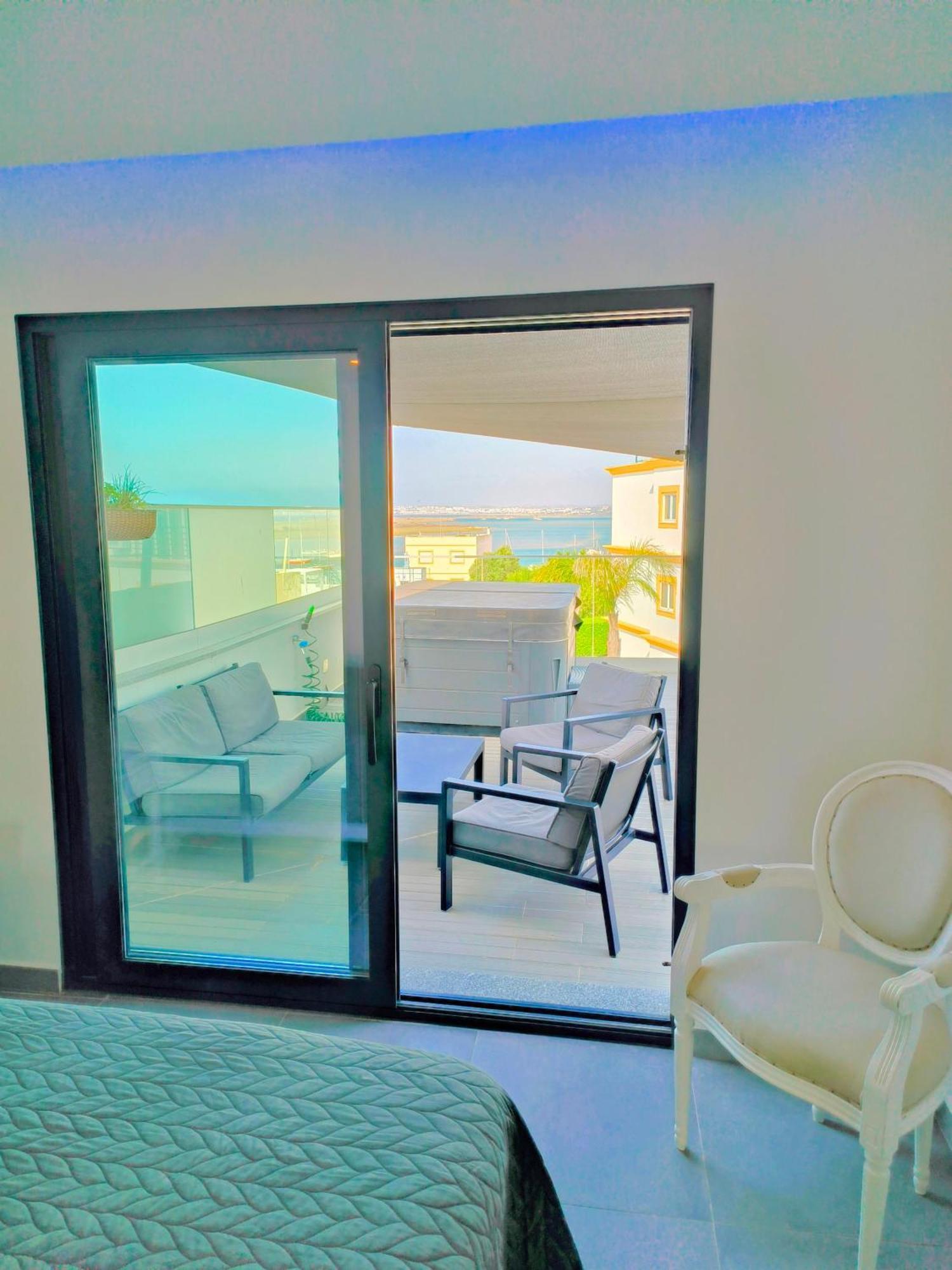 Villa Miragem Alvor Exterior foto